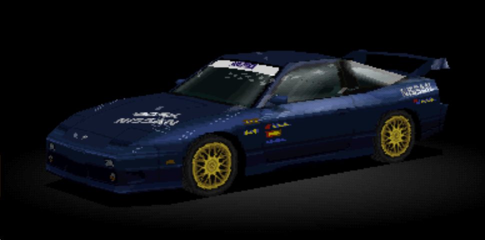 Nissan 180SX Type-S 02