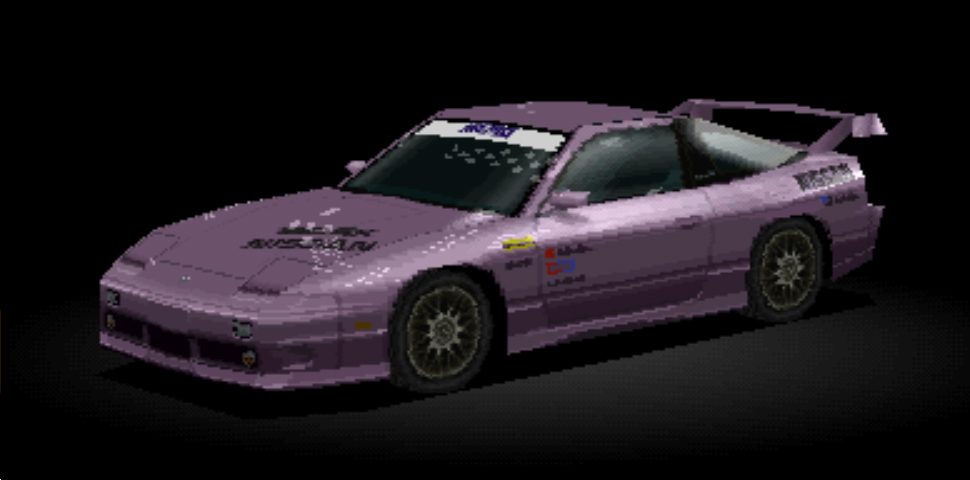 Nissan 180SX Type-X 02