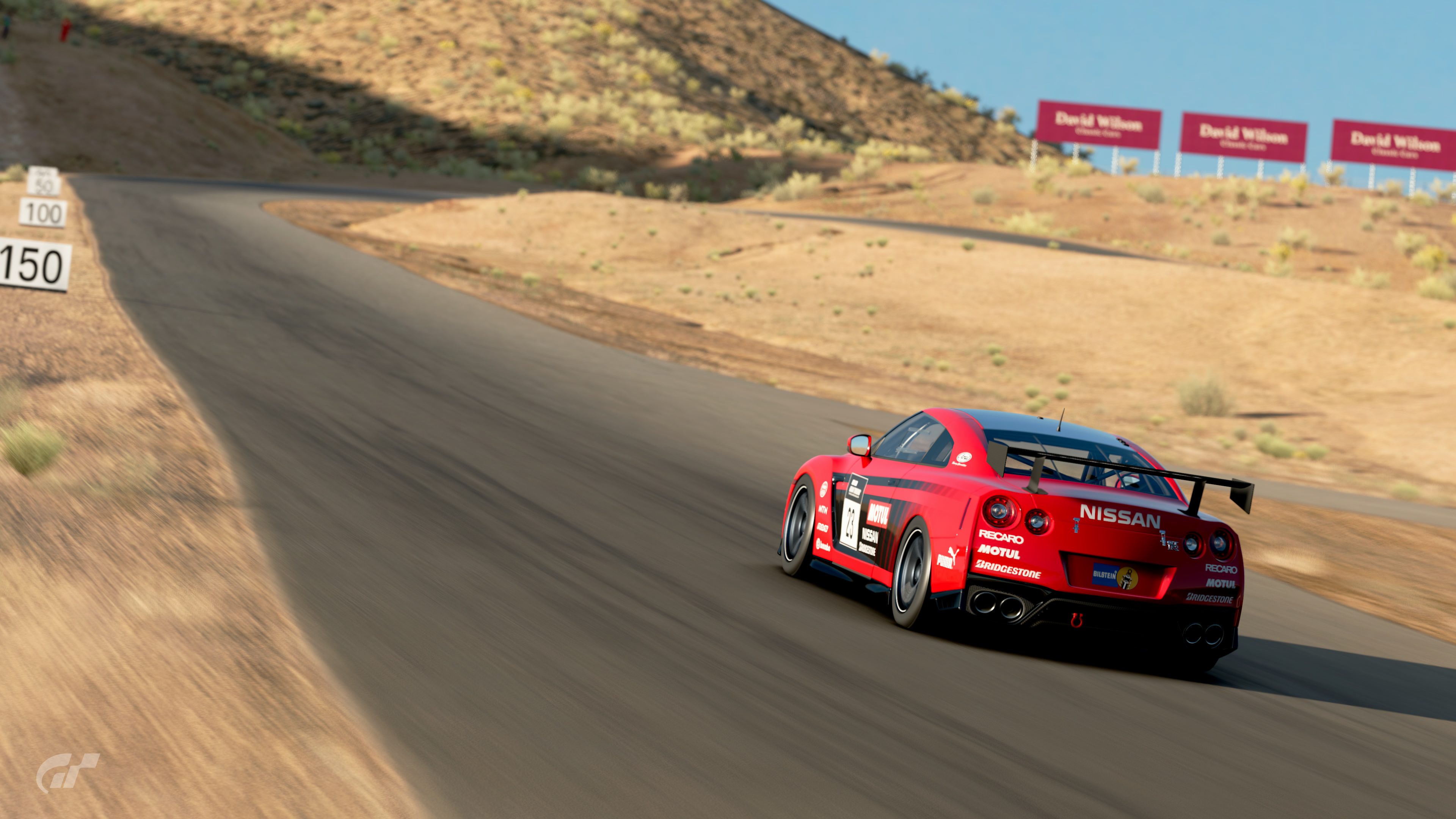 Nissan 4