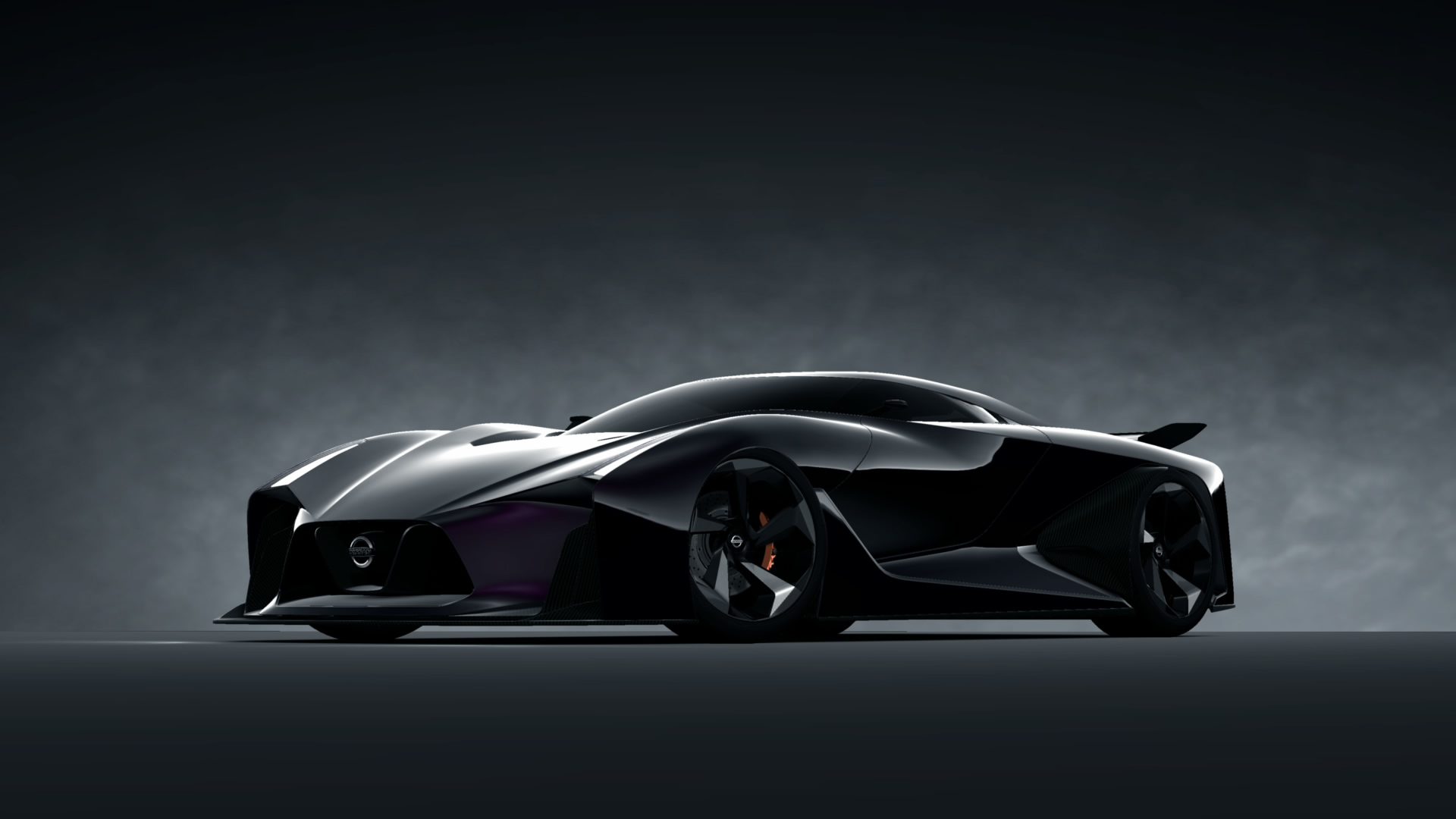 Nissan CONCEPT 2020 Vision Gran Turismo (03)