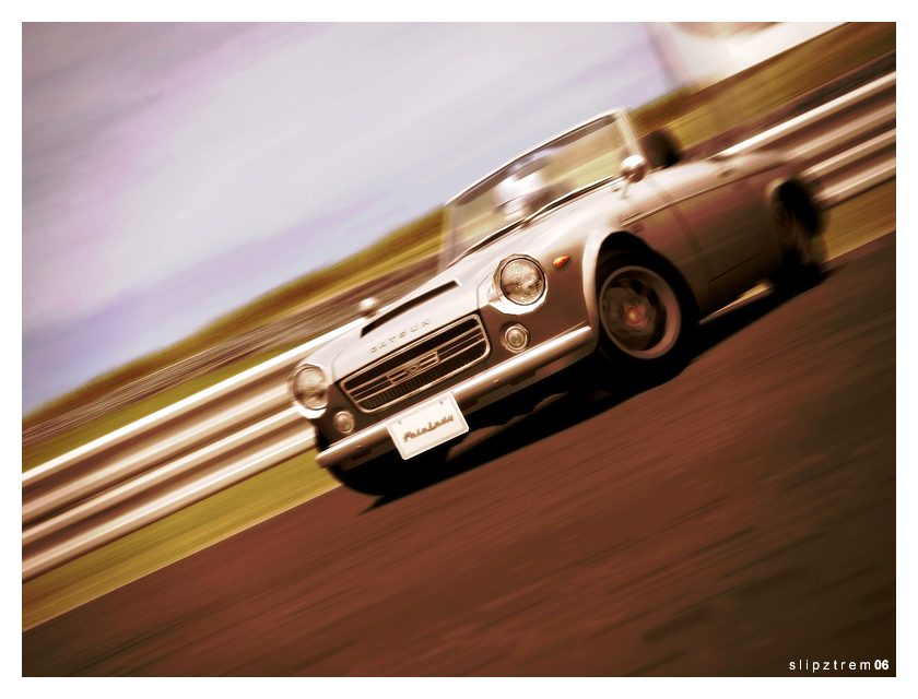 Nissan Fairlady 2000 '68 @ Apricot Hill 05