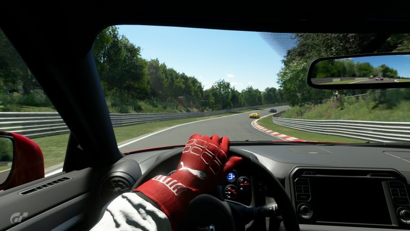 Nissan GT-R - Nurburgring Battle.jpg