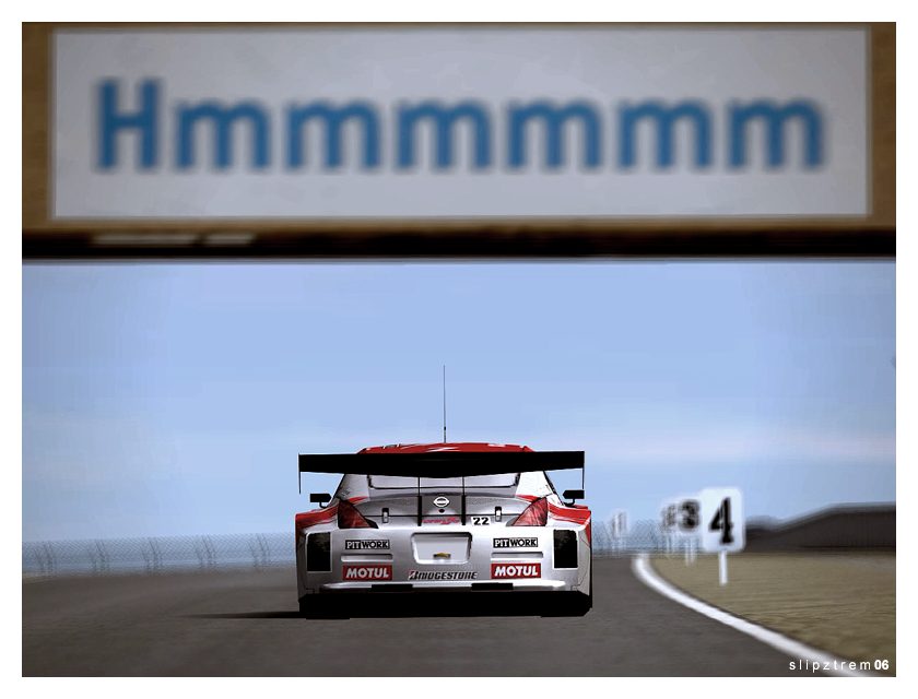 Nissan Motul Pitwork Z @ Laguna Seca 03