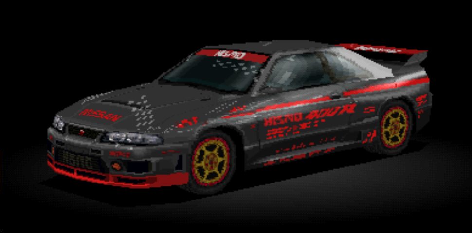 Nissan Nismo 400R 01