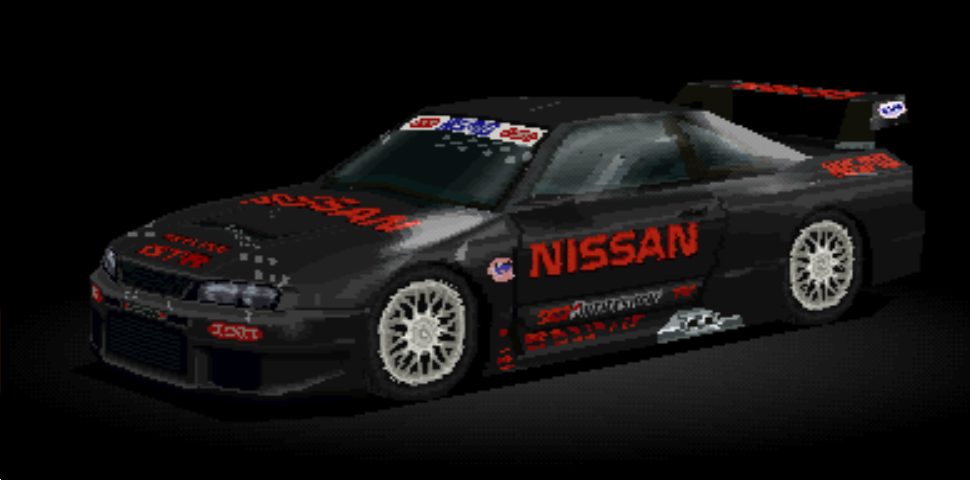 Nissan Nismo GT-R LM 02