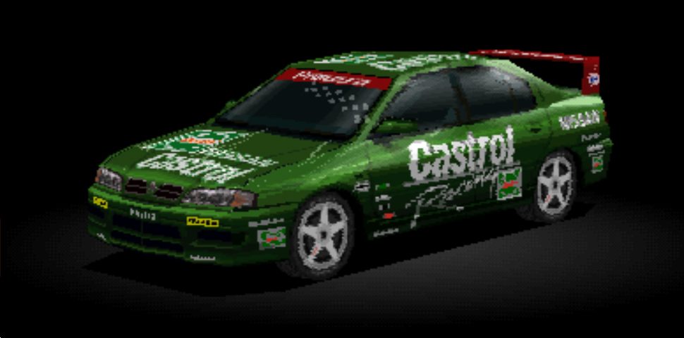 Nissan Primera 2.0te 02