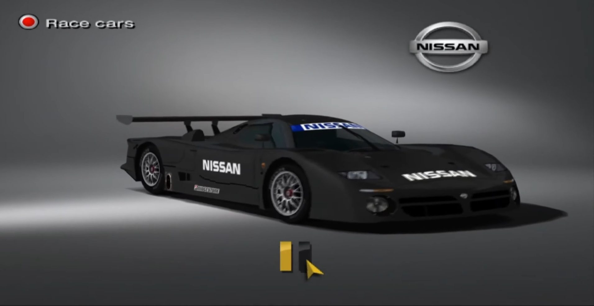 Nissan R390 GT1 Race Car '98 Black.jpg