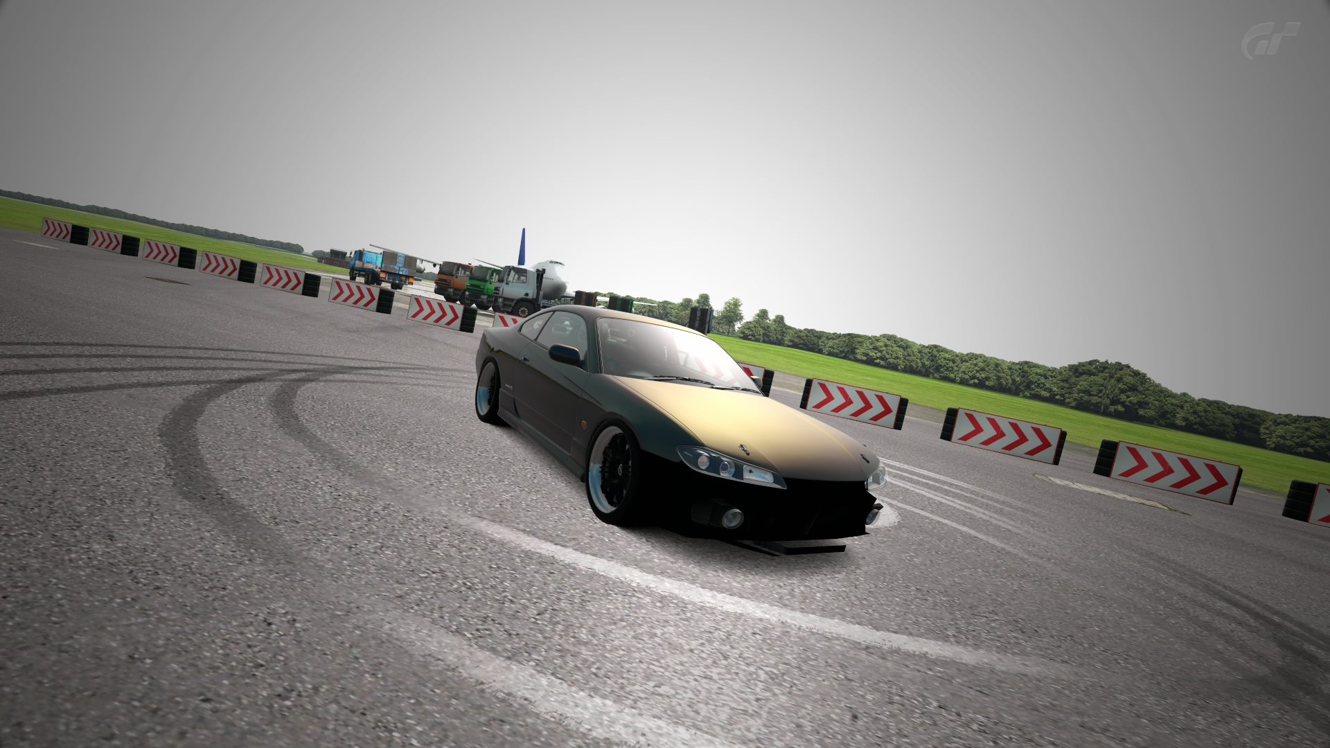 Nissan Silvia spec-R '02