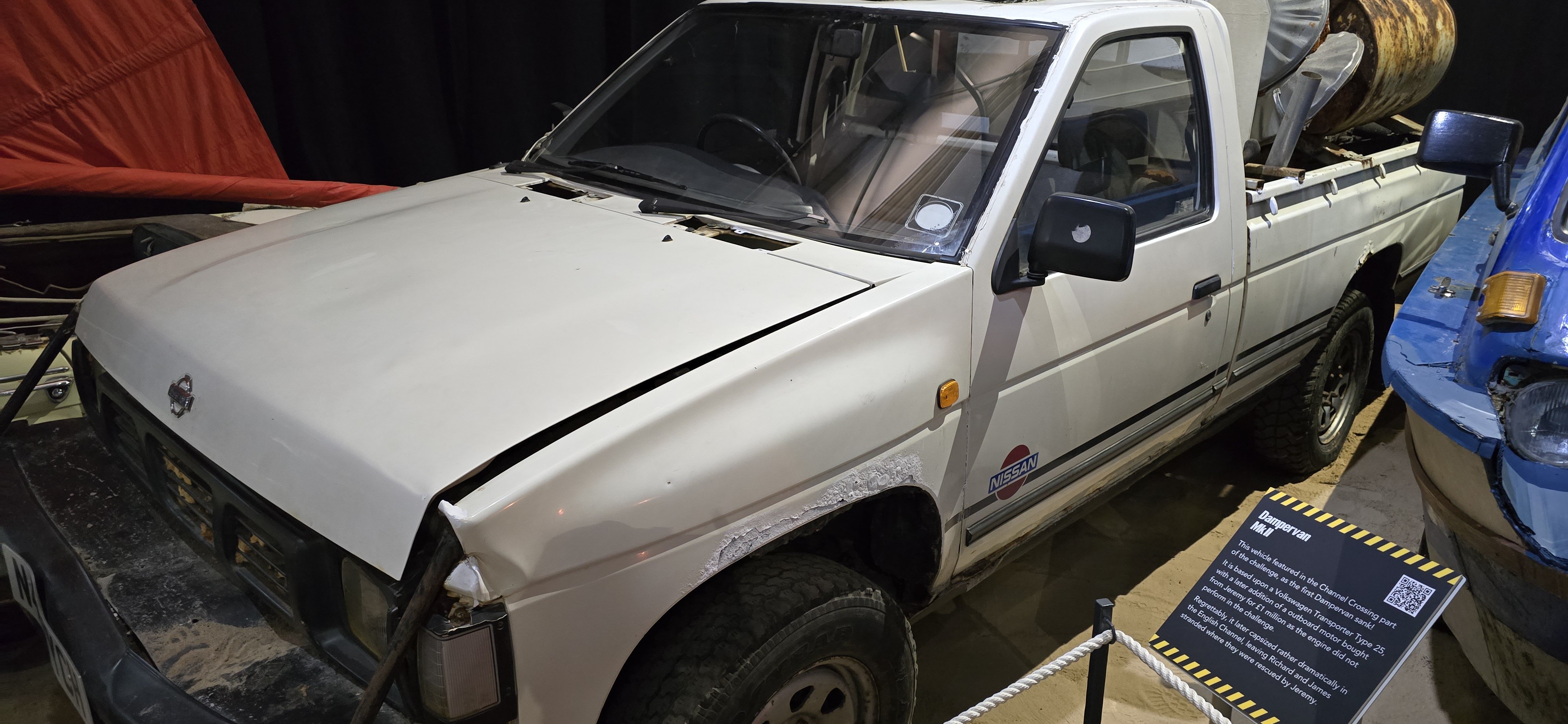Nissank