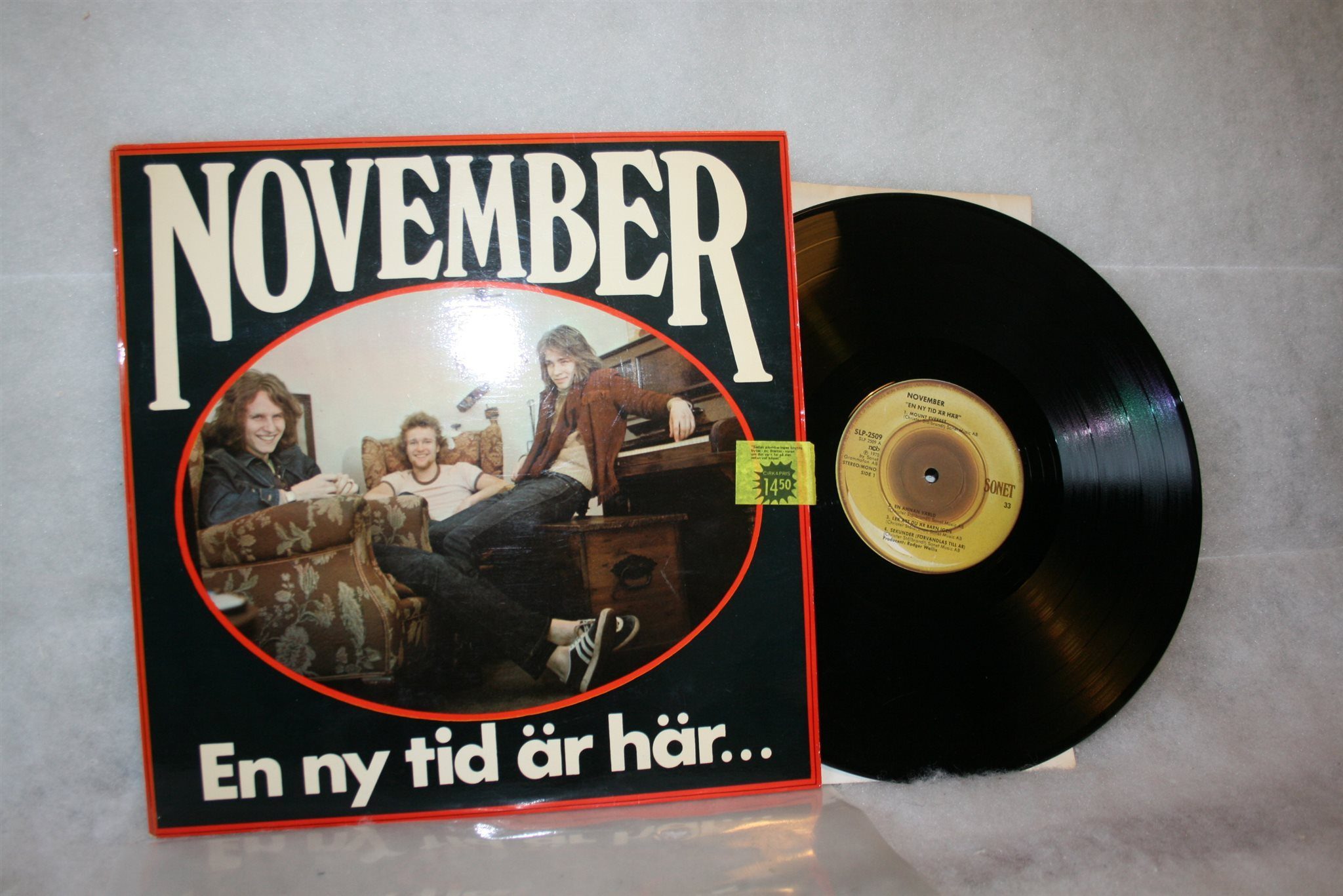 November