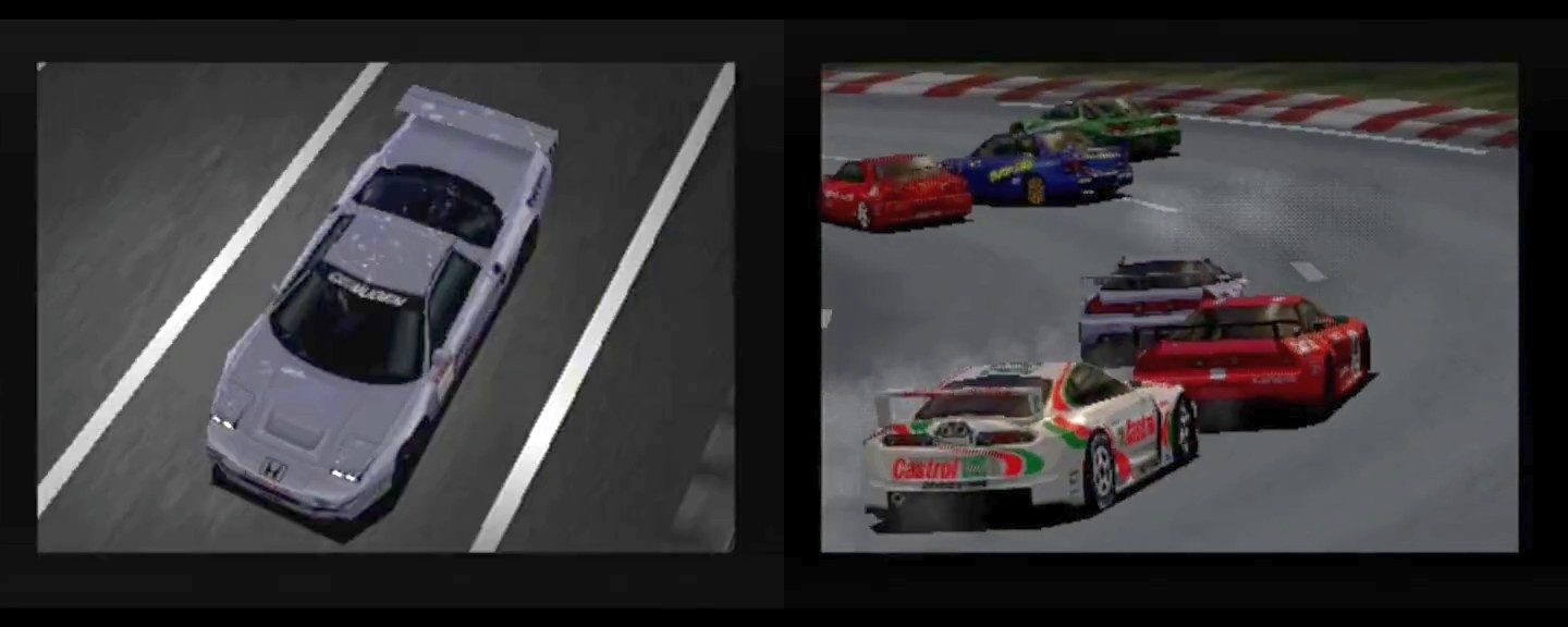 NSX World Cup
