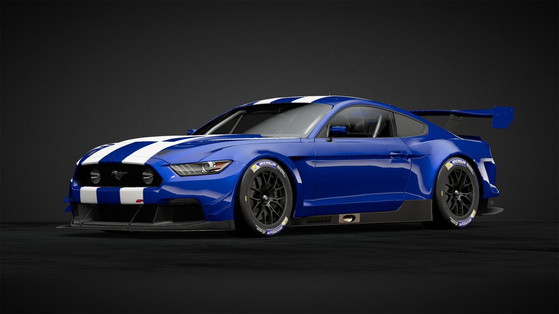 Old FIA US racing colors 1
