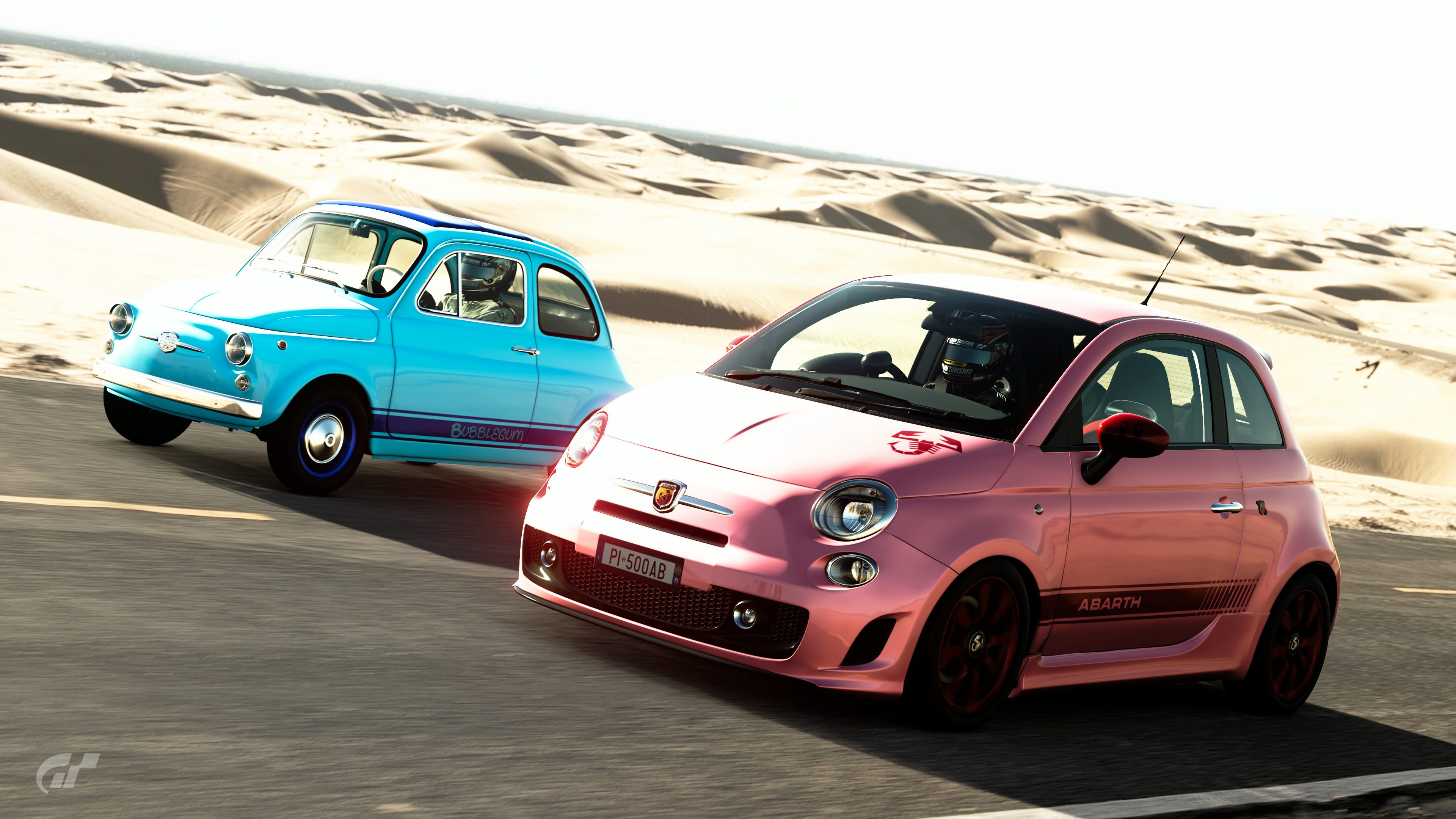 Old versus new