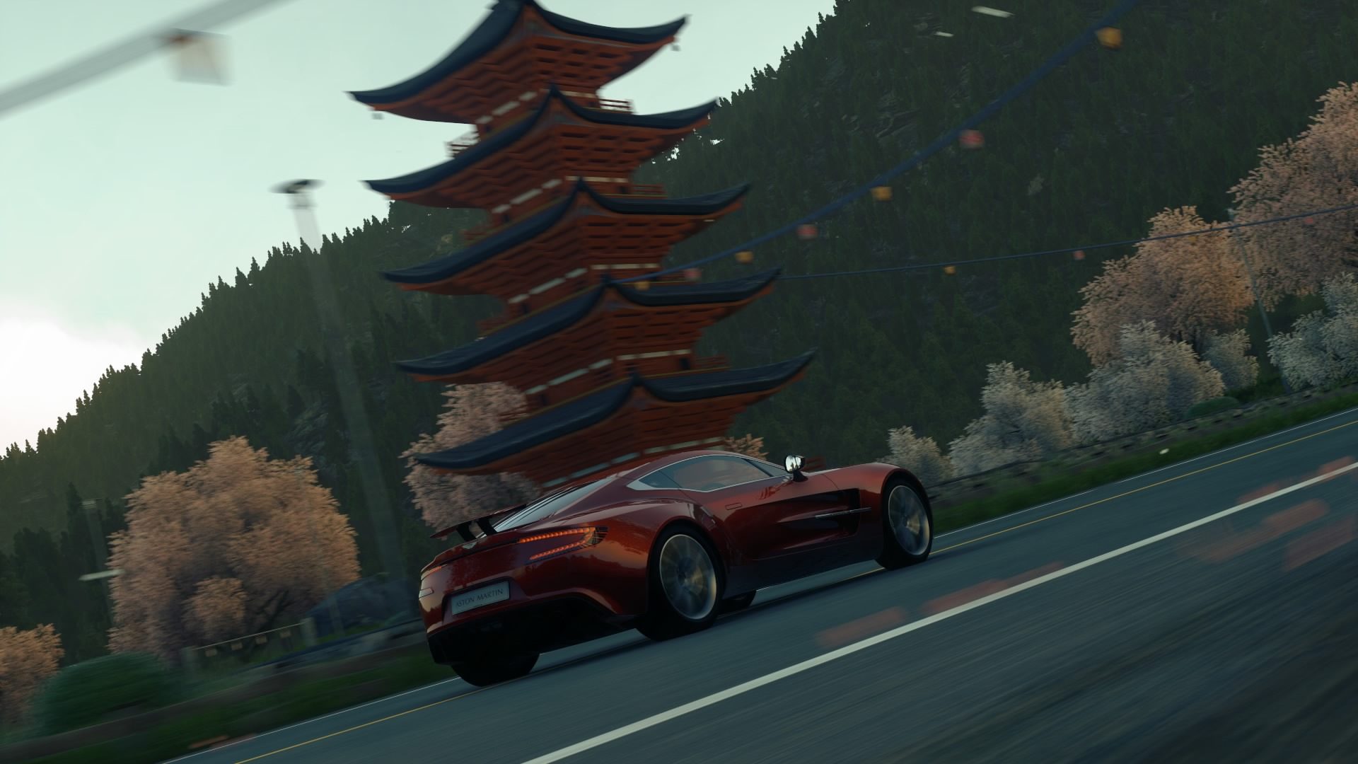One-77 2