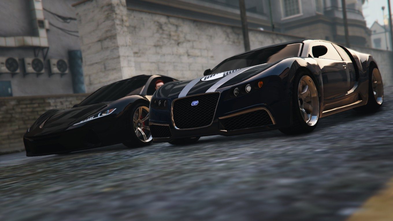 One million, two million 1