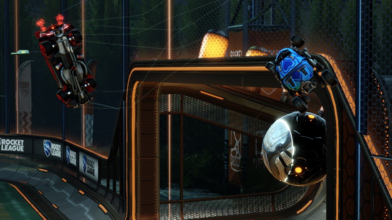 One of the boops that my Scarab doos?