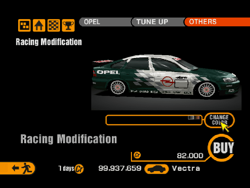 Opel Vectra Gsi 2 5 V6