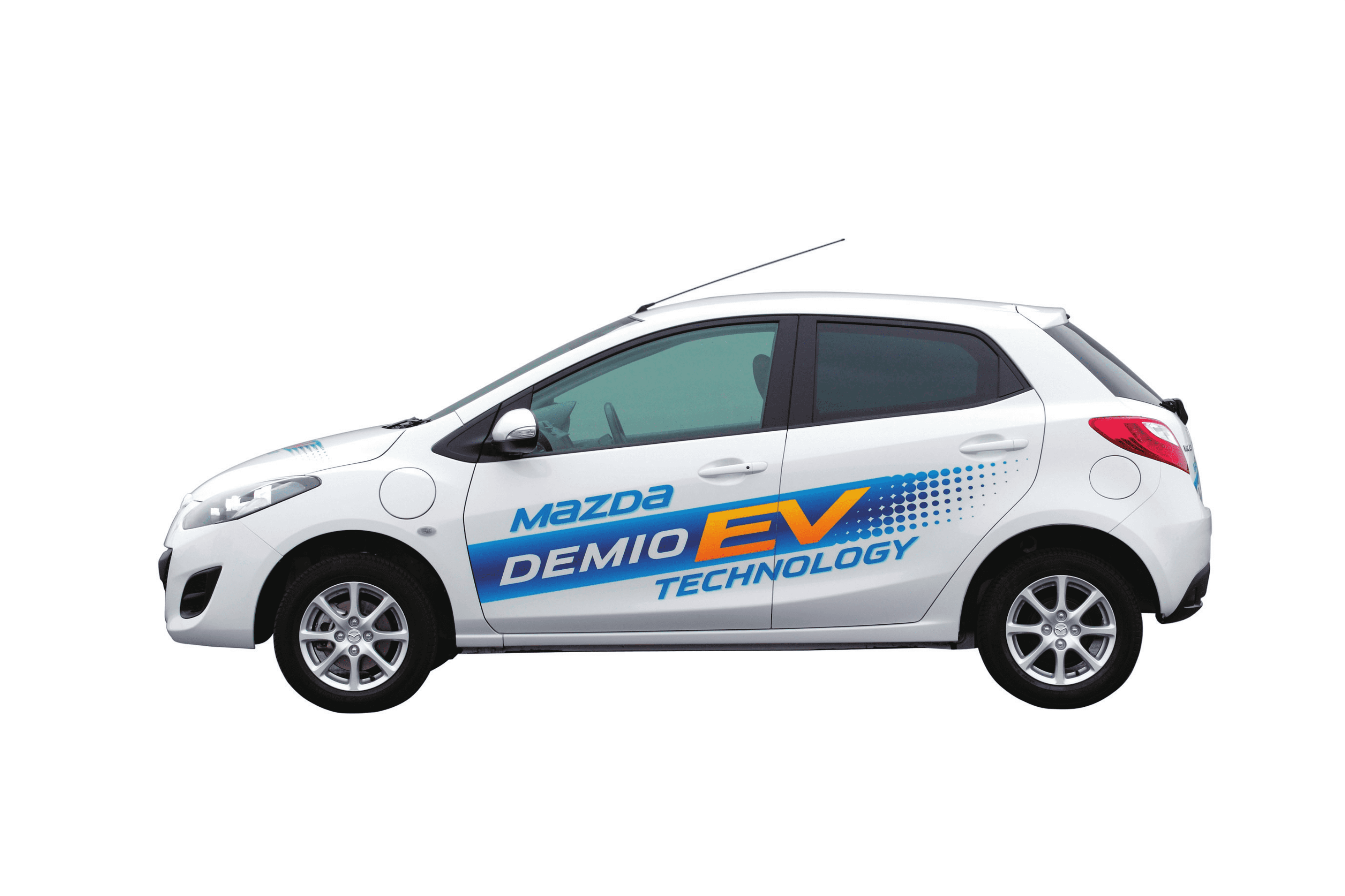Option Decal Side