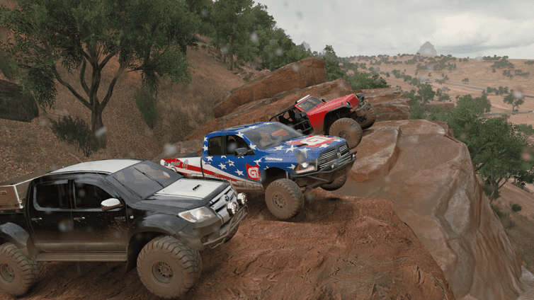 ORR Ram Runner 3