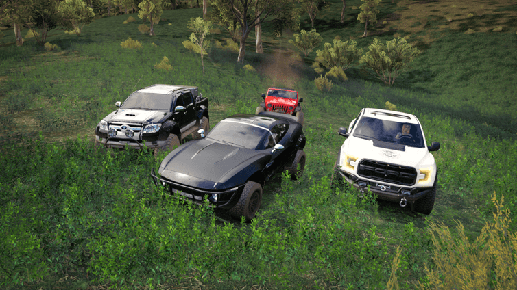 ORR Raptor 1