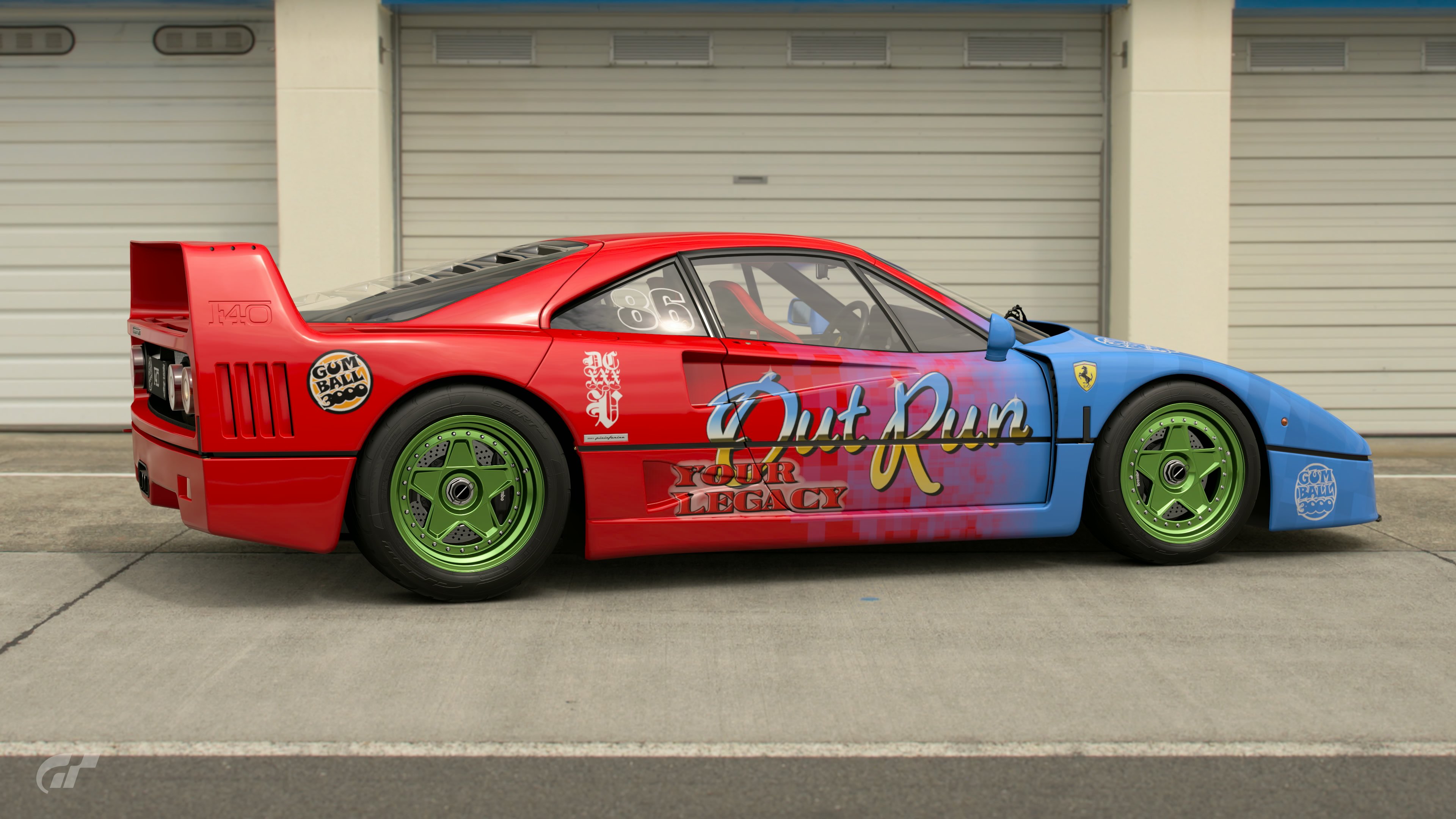 Out Run 2