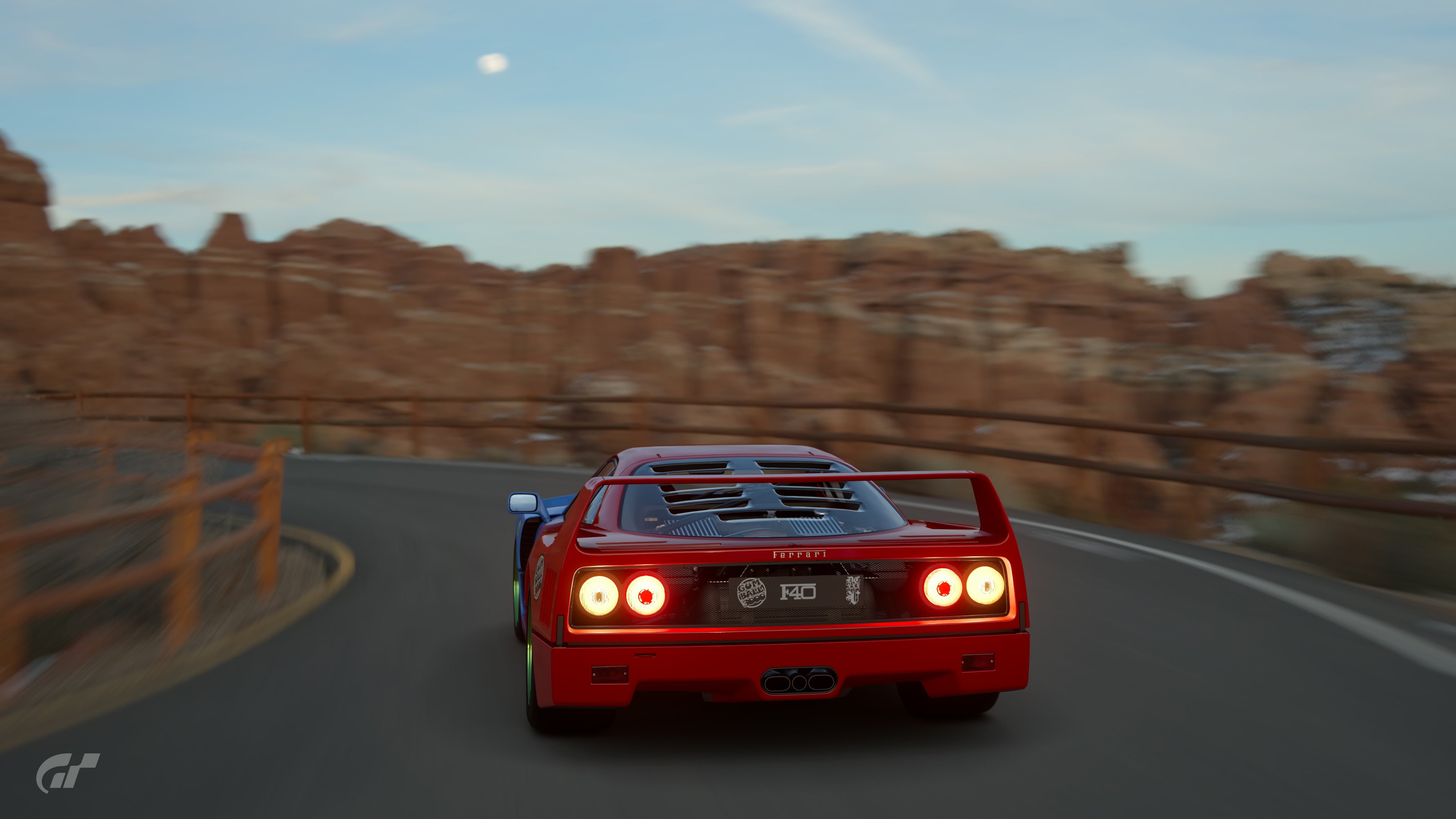 Out Run 4