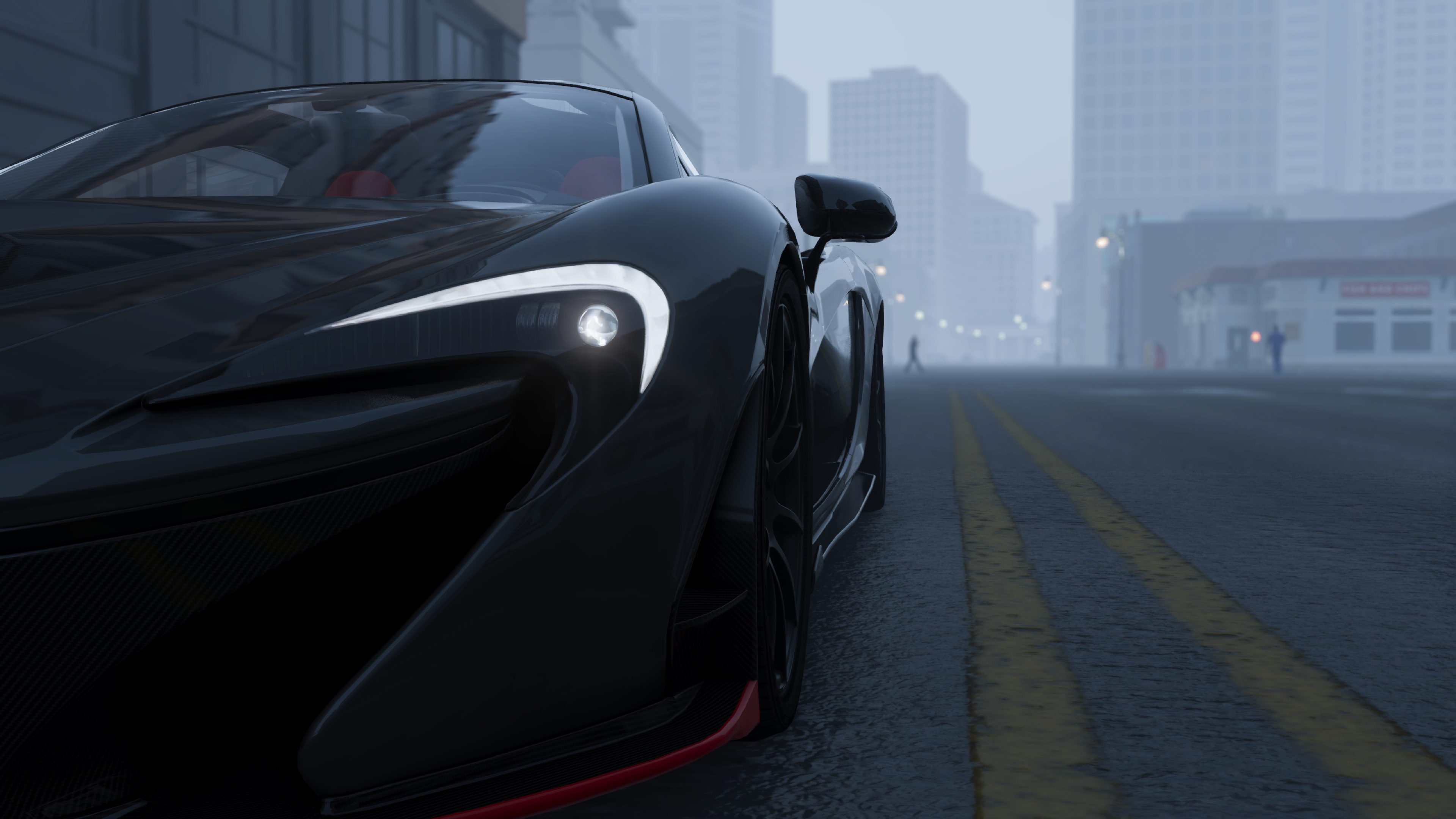 P1 Light