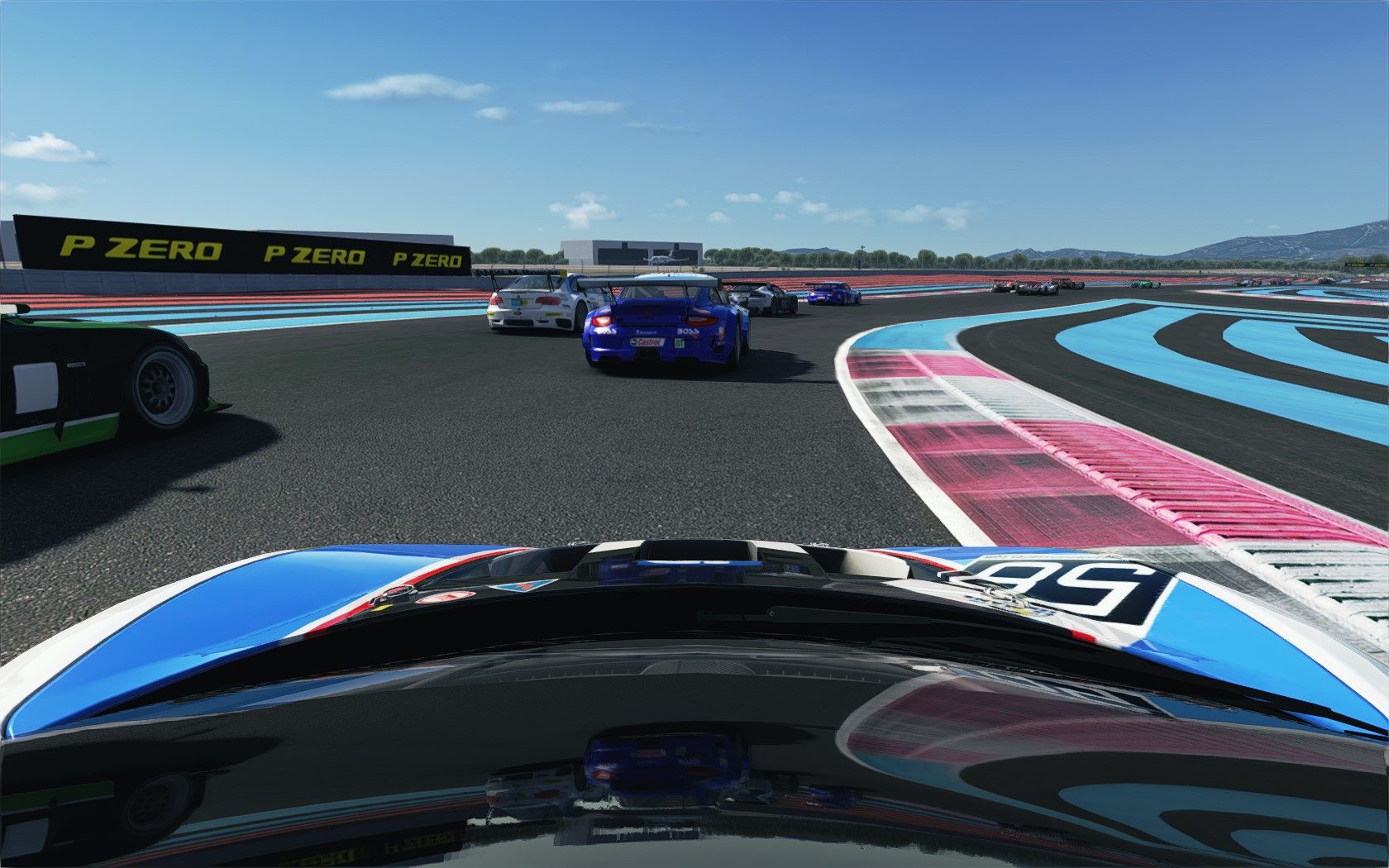 RX7 Assetto Corsa DOWNLOAD LINK! – Kings Performance