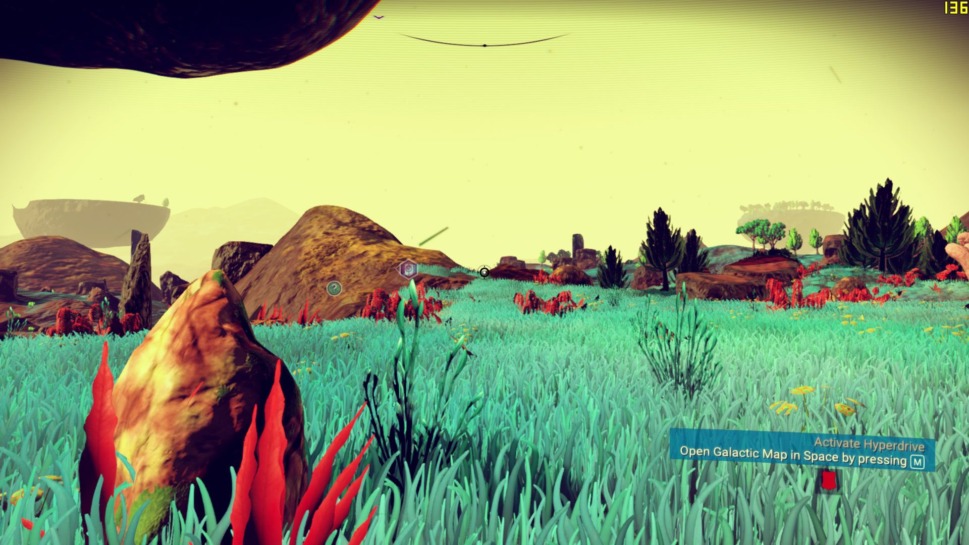 [PC] No Man's Sky