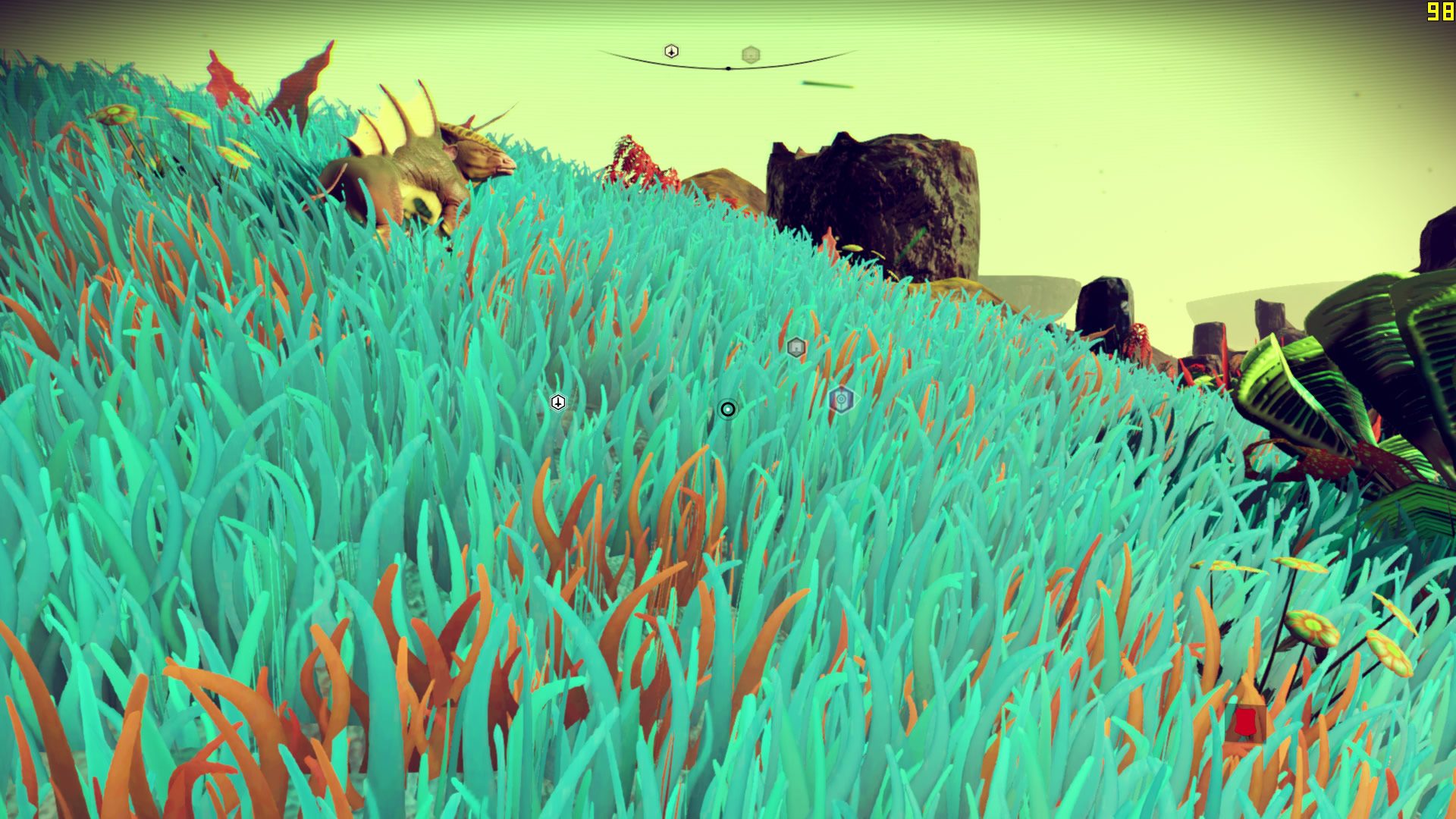 [PC] No Man's Sky