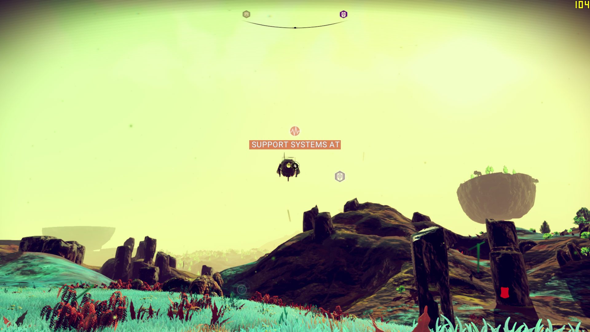 [PC] No Man's Sky