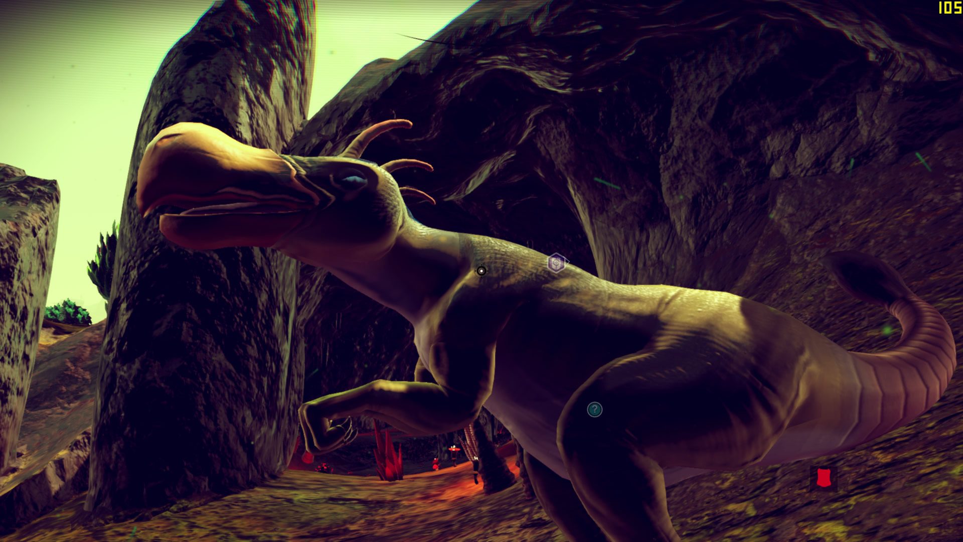 [PC] No Man's Sky