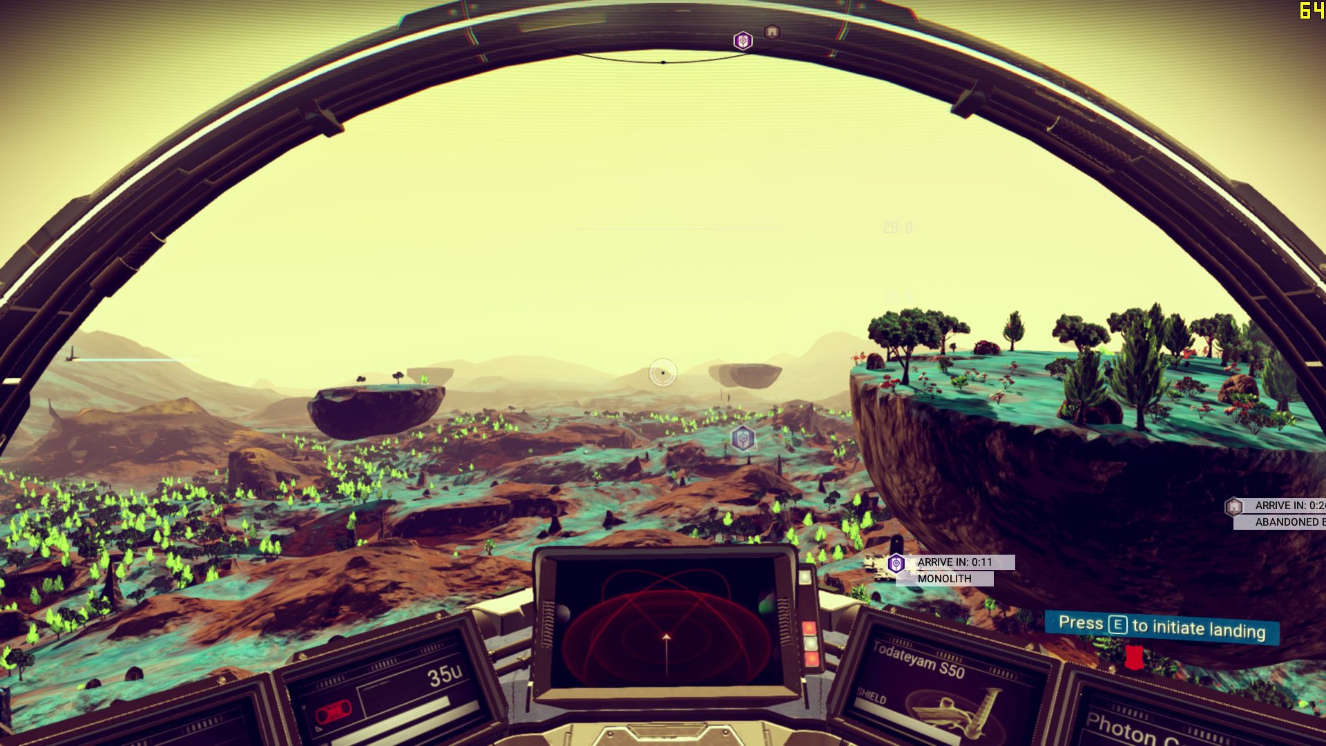 [PC] No Man's Sky