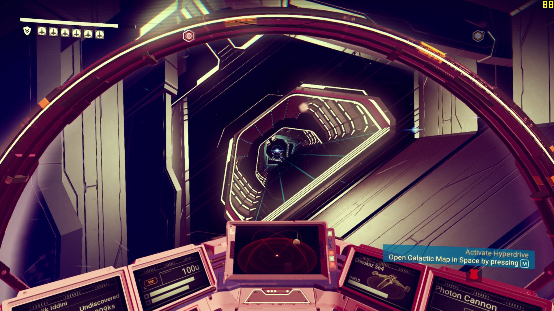 [PC] No Man's Sky