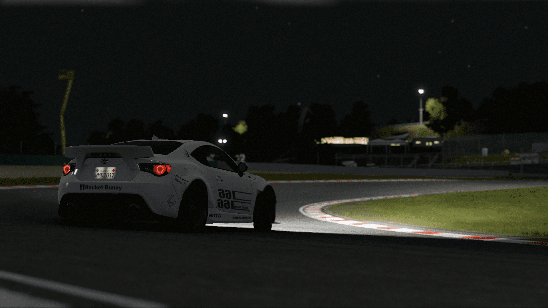 PCARS 2 PhotoComp 4