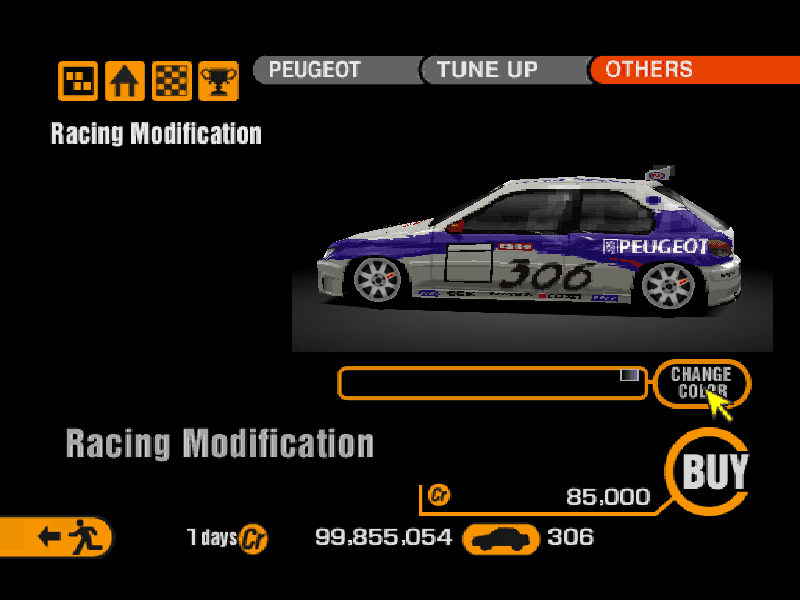 Peugeot 306 S16 | GTPlanet
