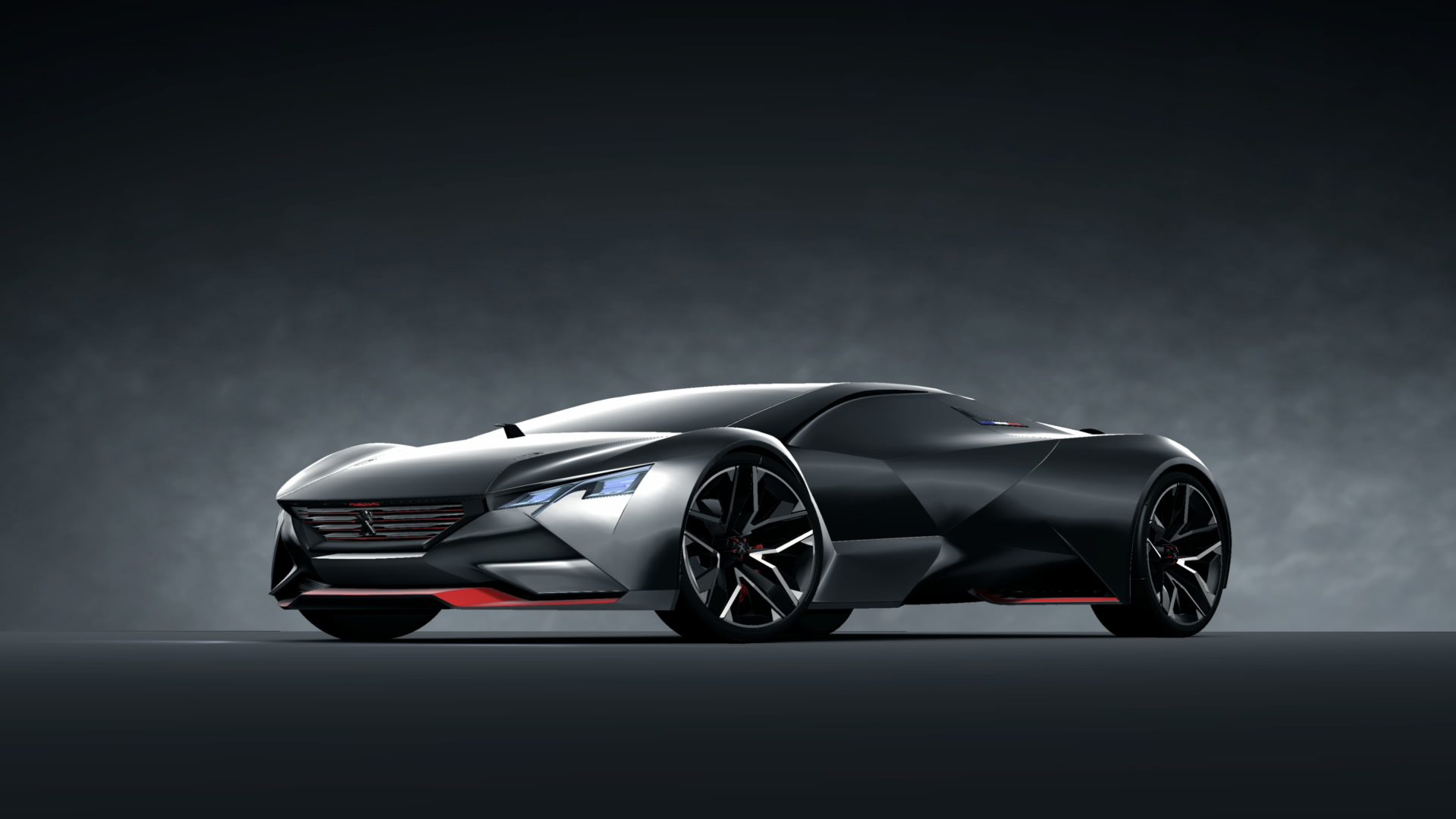 PEUGEOT Vision Gran Turismo (01)