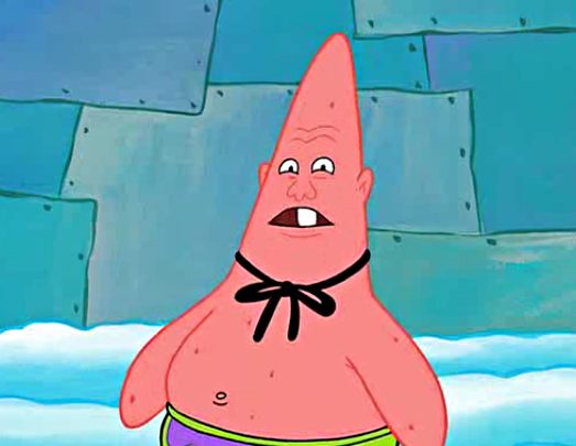 Pinhead Larry