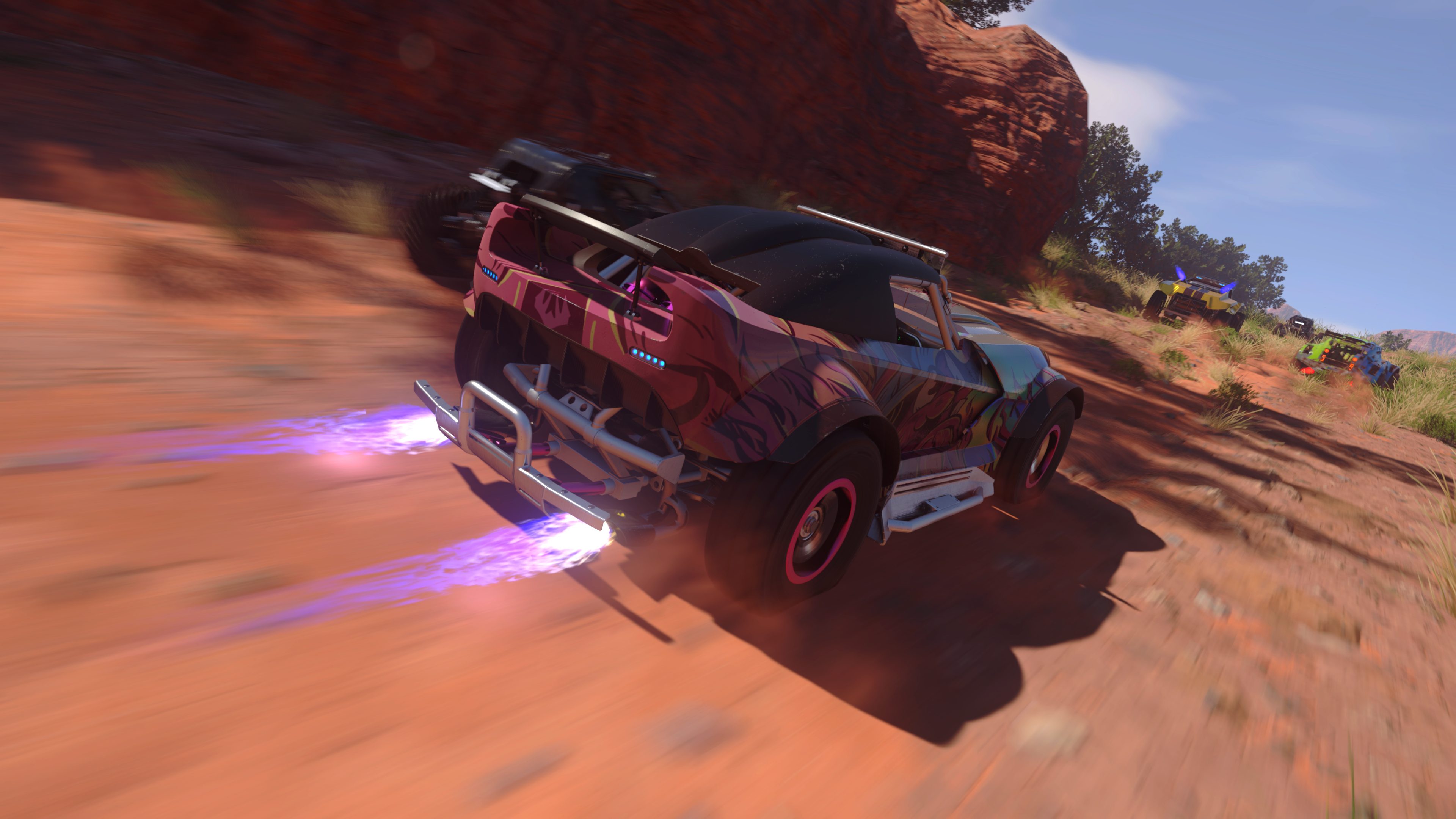 Pink Dynamo