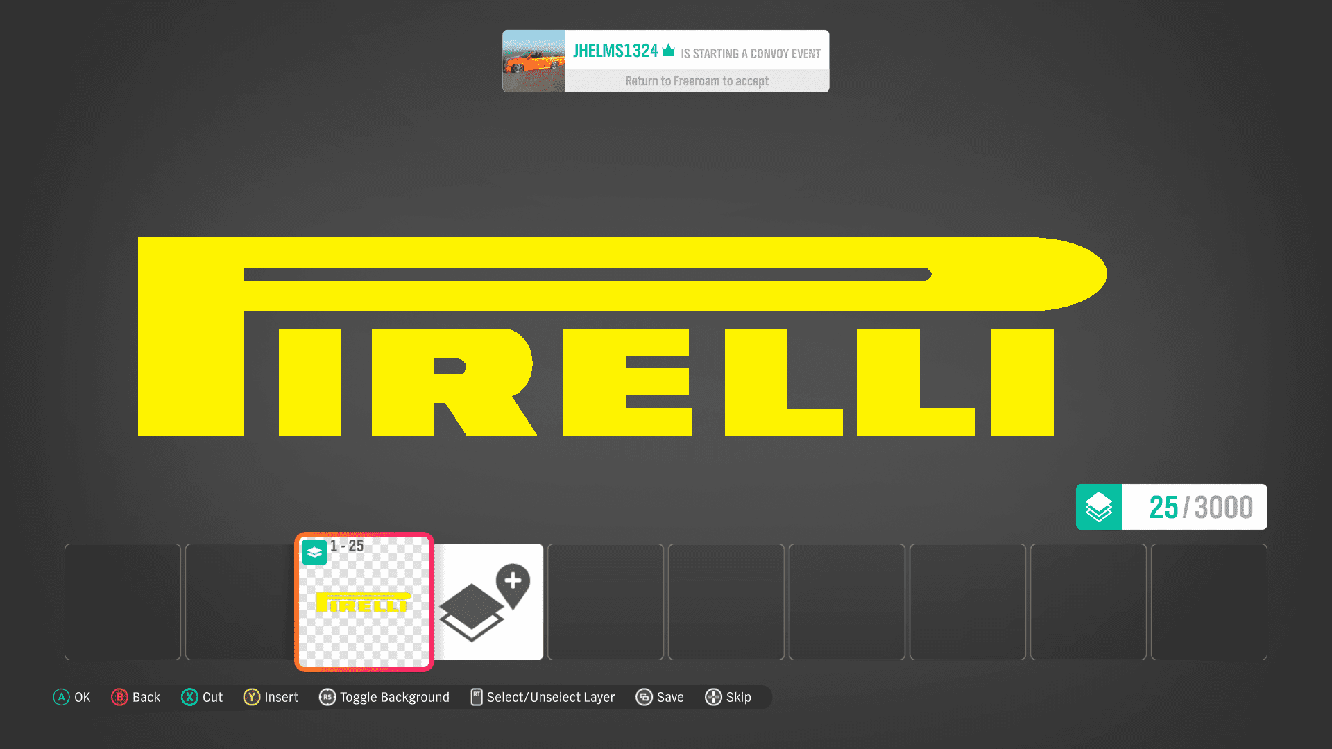 Pirelli