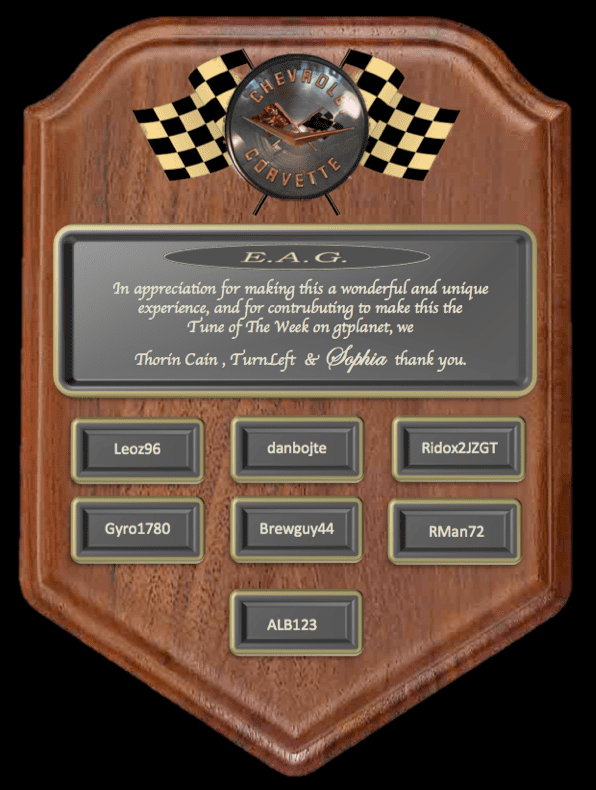 Plaque Pic