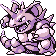 Pokemon - Nidoking