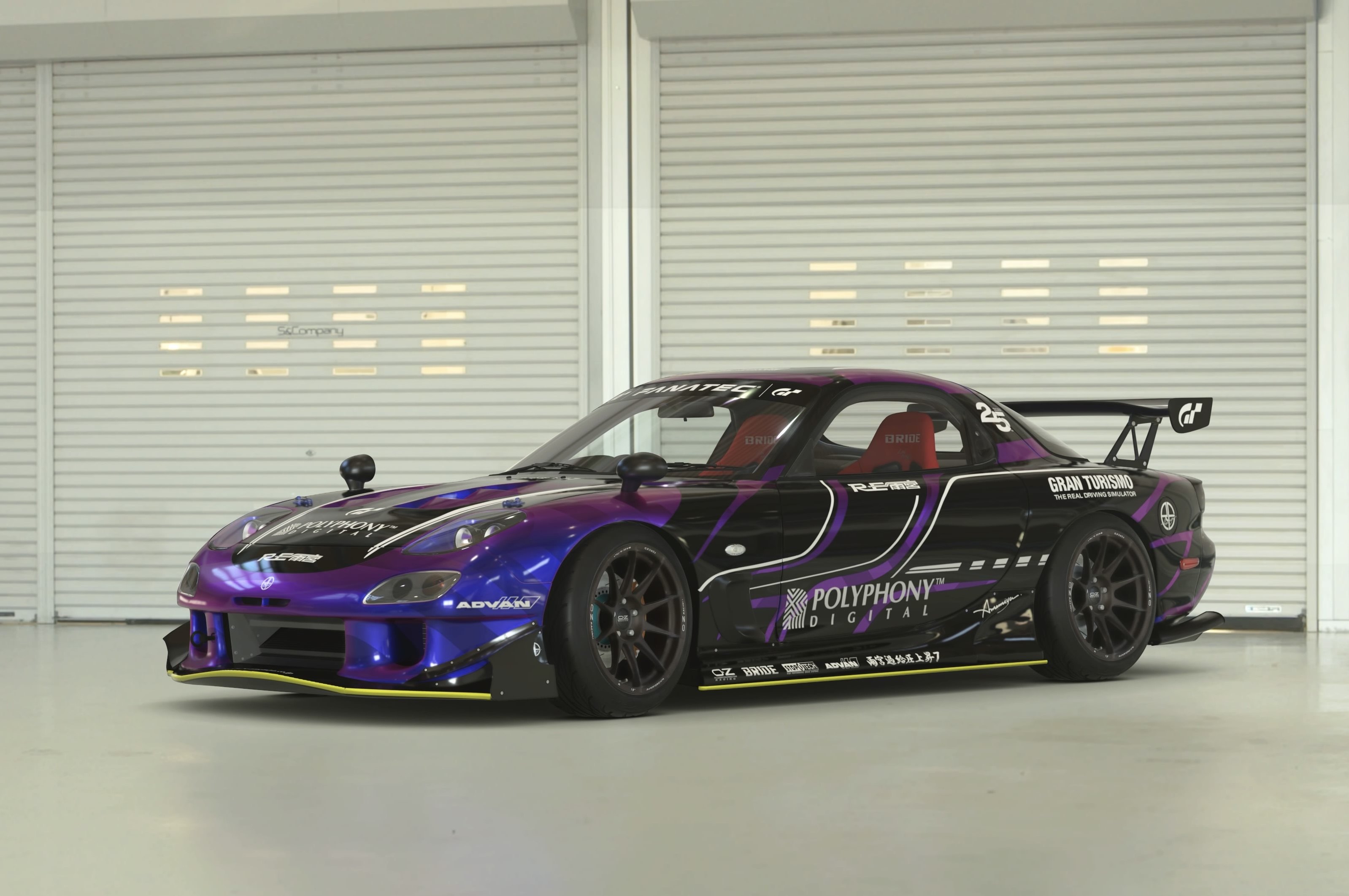 Polyphony Digital Amemiya RX-7.jpeg