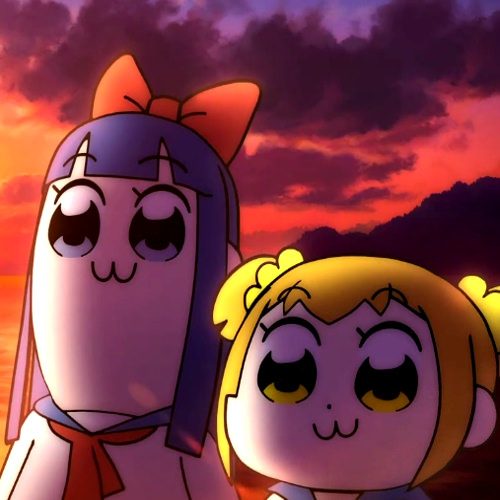 Pop Team Epic