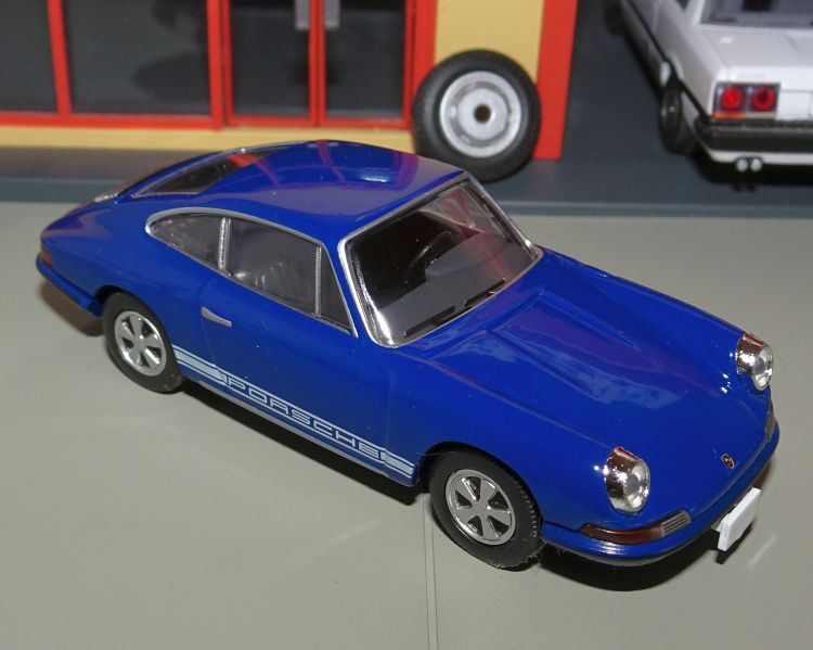 Porsche 911S