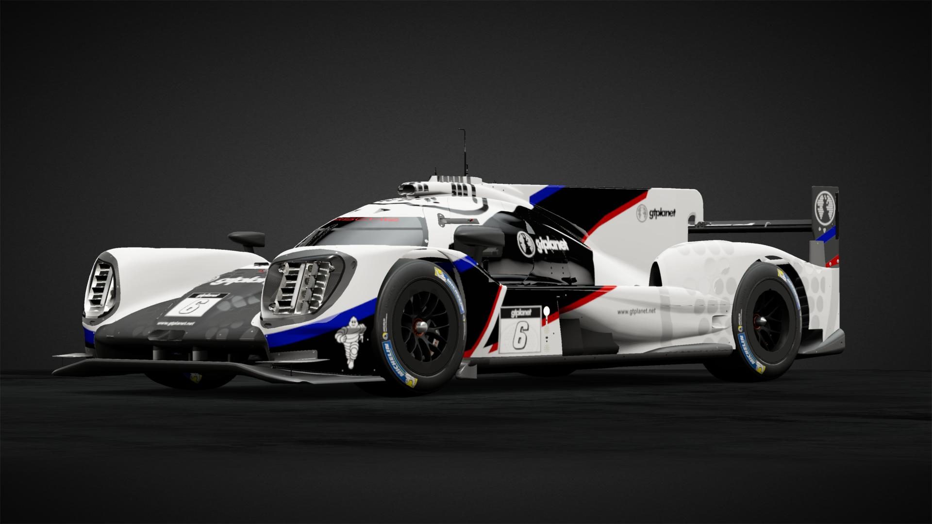 Porsche 919 GTPlanet