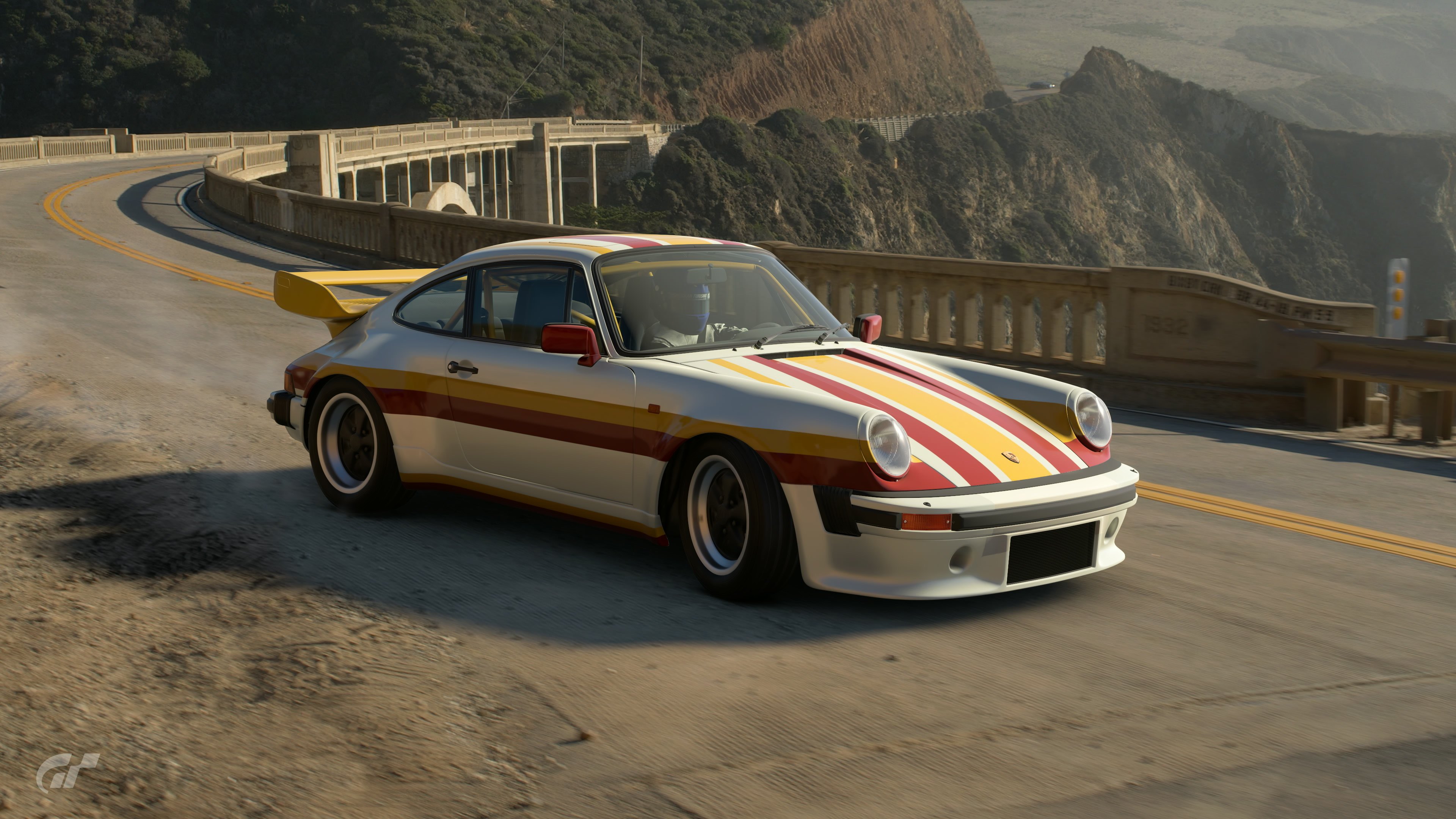 Porsche Bonus