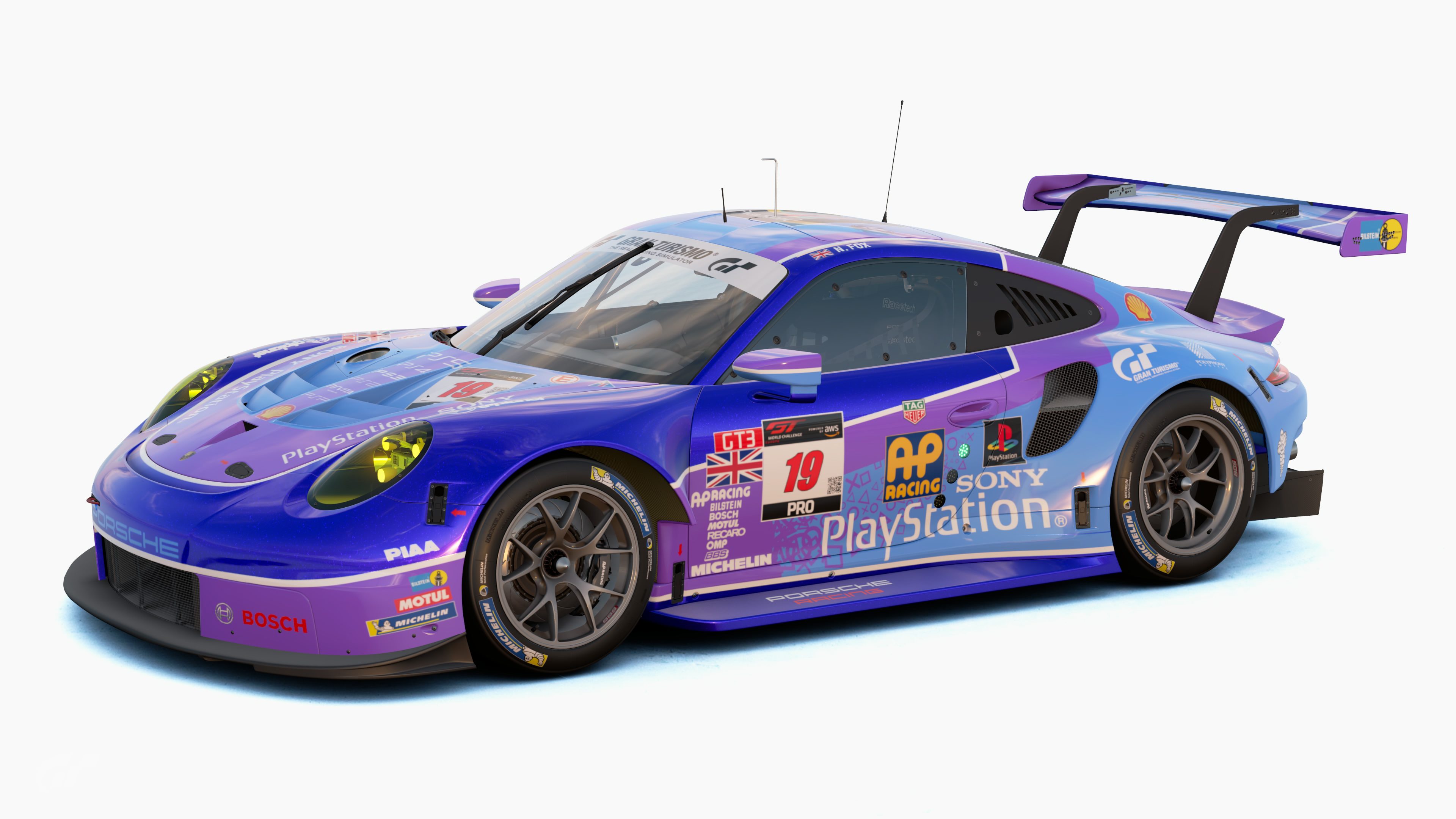 Porsche GR3 Playstation-00