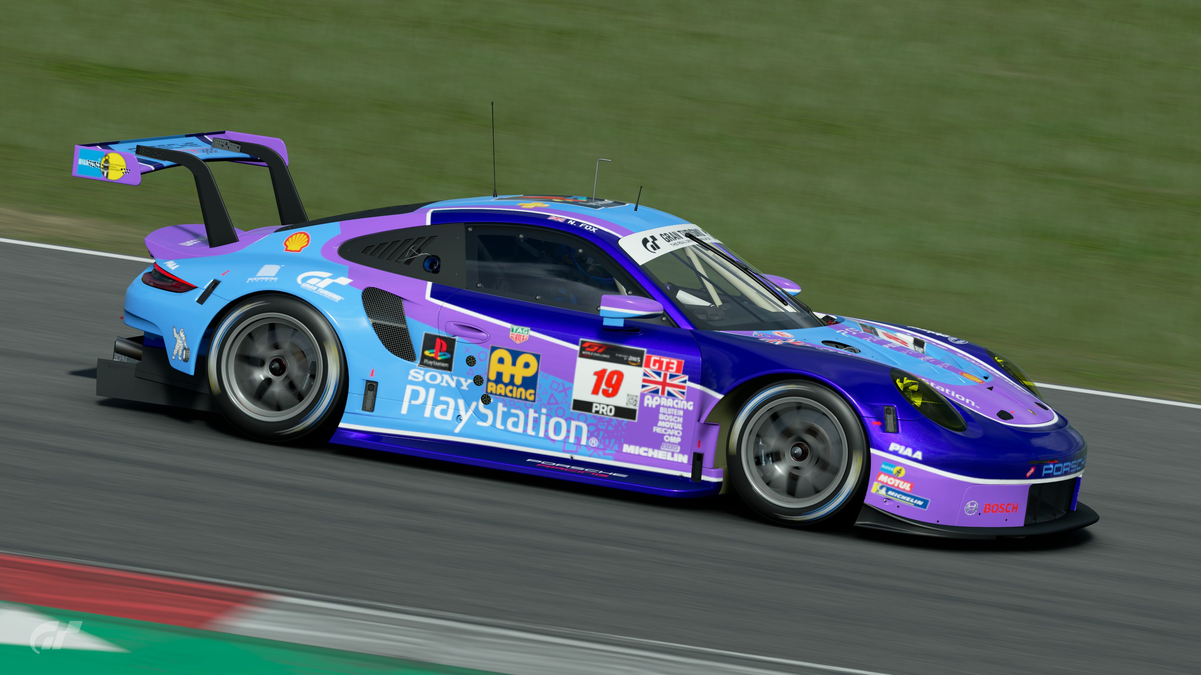 Porsche GR3 Playstation-003