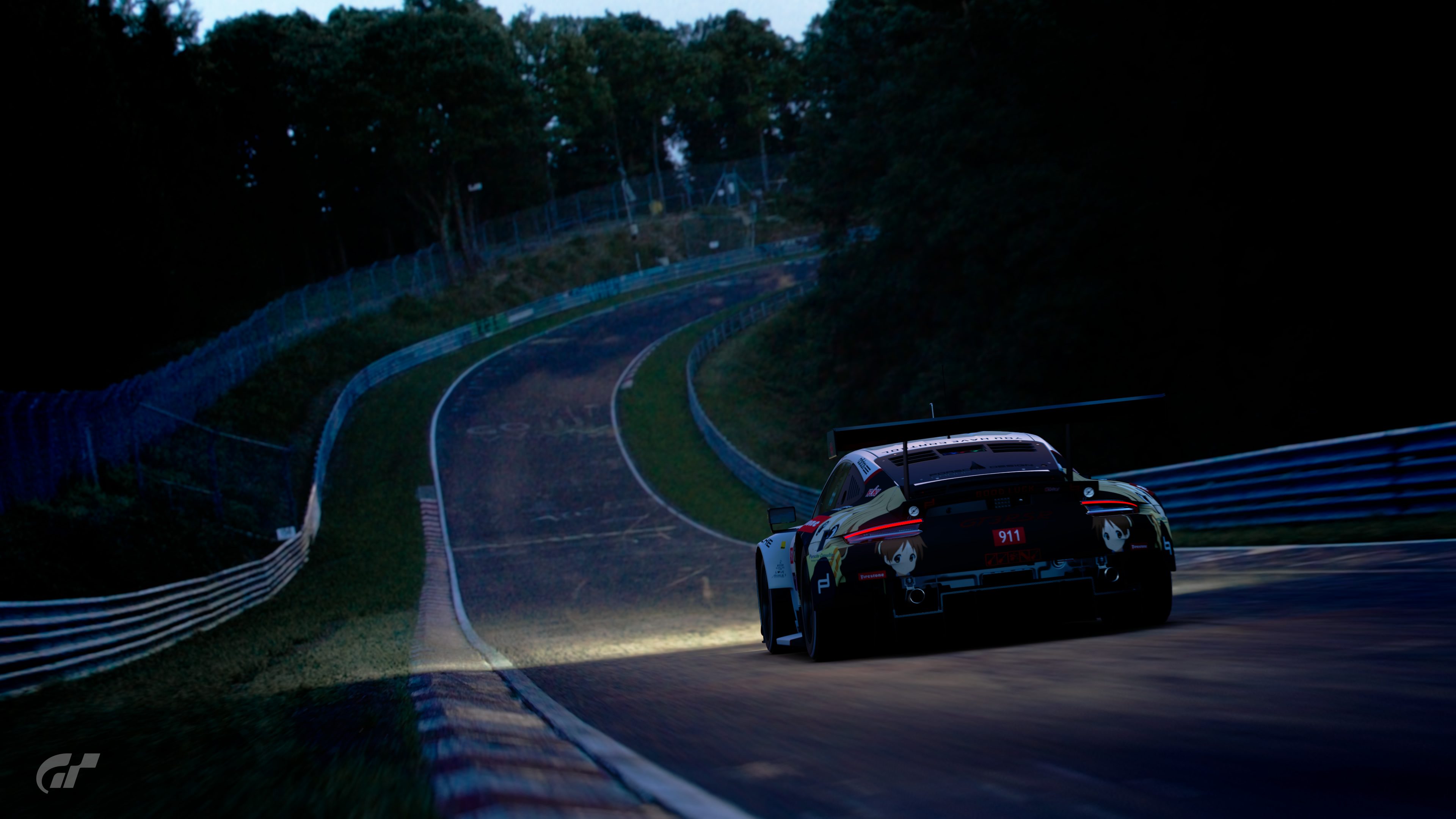 Porsche in its natural habitat.pt7 (version 1)
